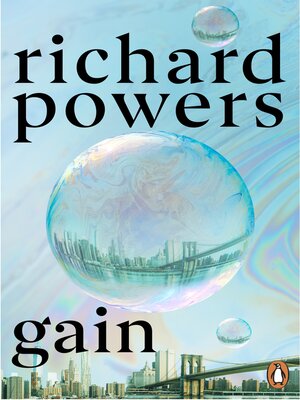 cover image of Gain